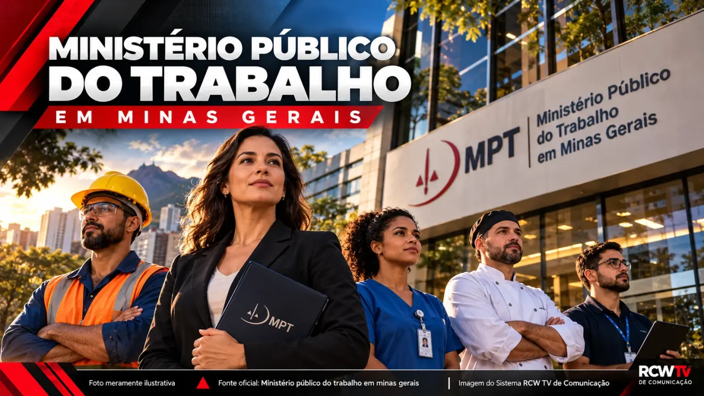 Debate em Sete Lagoas propõe melhorias na Justiça do Trabalho